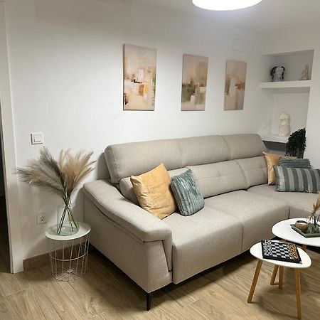 Apartament Rambla Flat 48 Alicante Zewnętrze zdjęcie