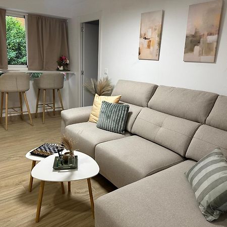 Apartament Rambla Flat 48 Alicante Zewnętrze zdjęcie