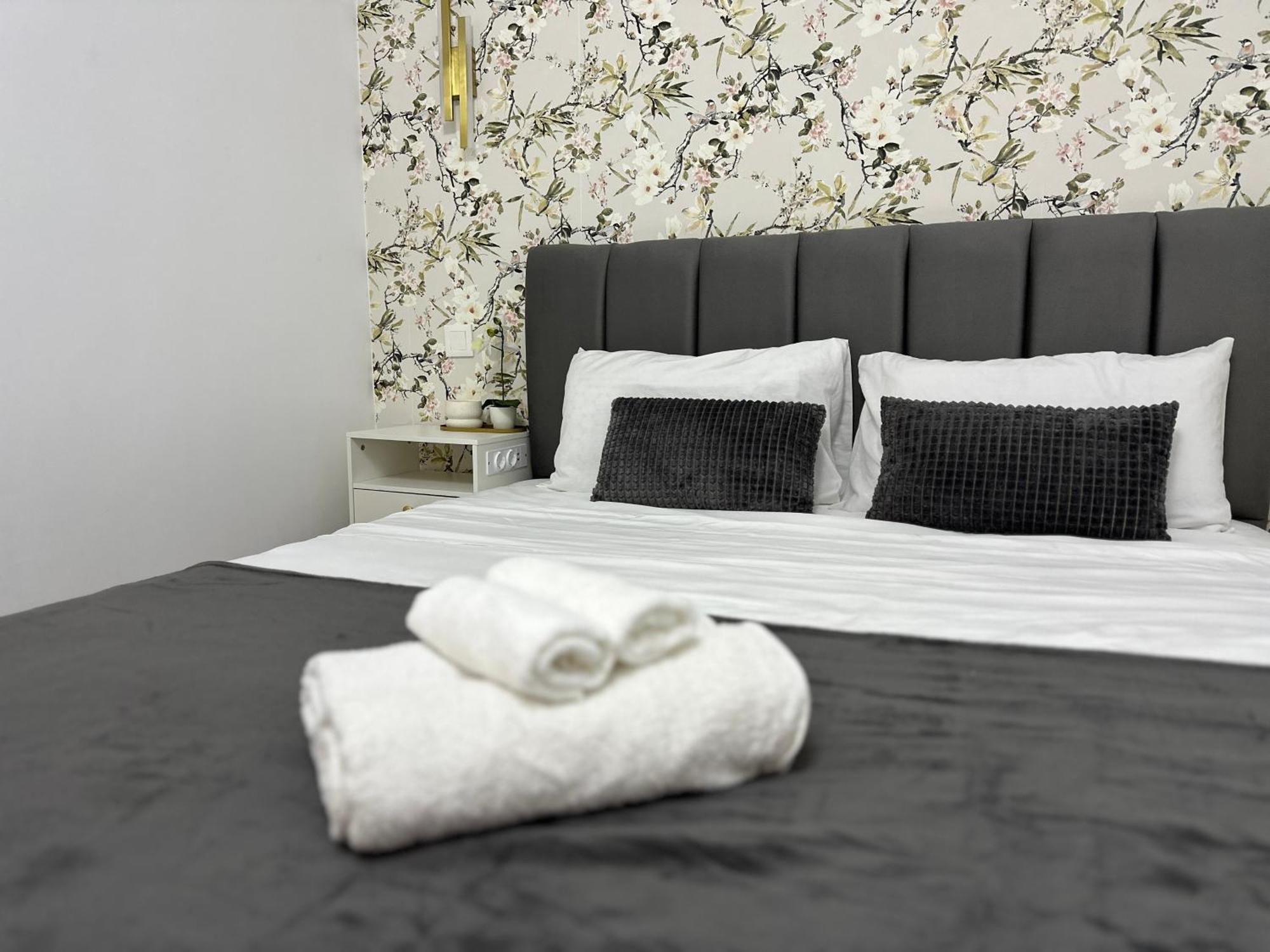 Apartament Rambla Flat 48 Alicante Zewnętrze zdjęcie