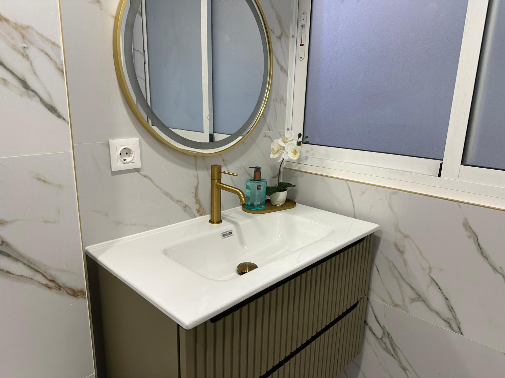 Apartament Rambla Flat 48 Alicante Zewnętrze zdjęcie