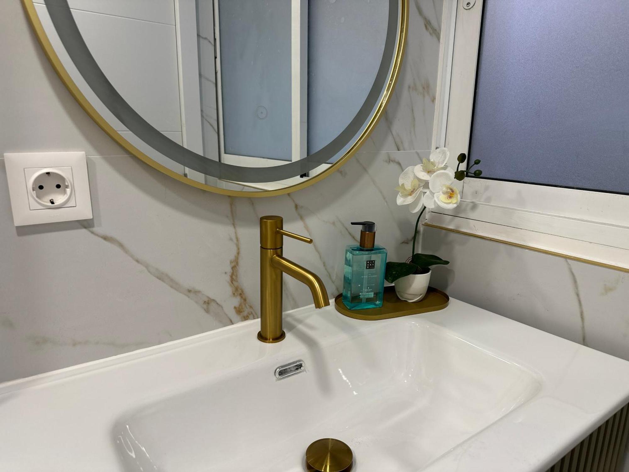 Apartament Rambla Flat 48 Alicante Zewnętrze zdjęcie