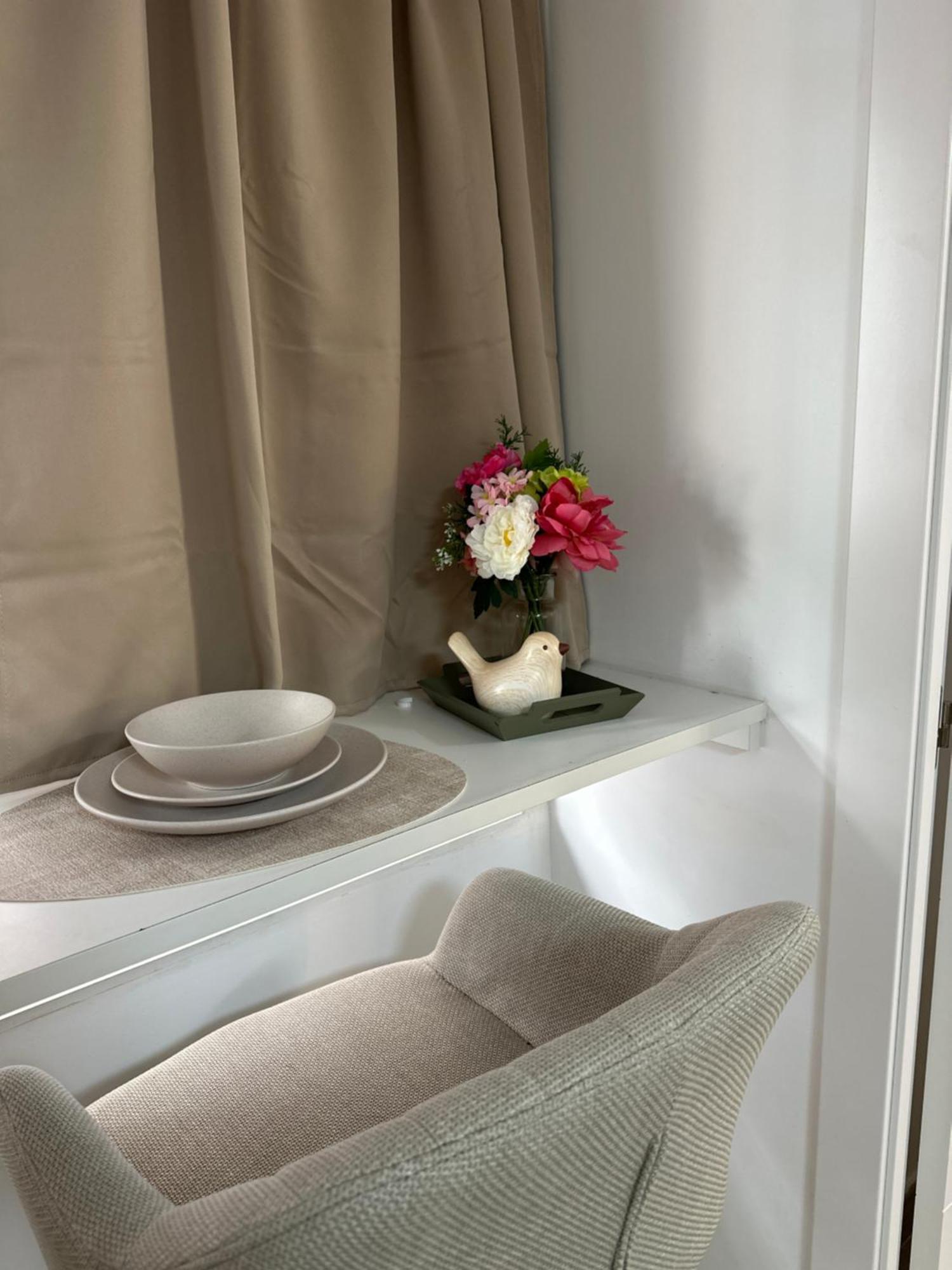 Apartament Rambla Flat 48 Alicante Zewnętrze zdjęcie