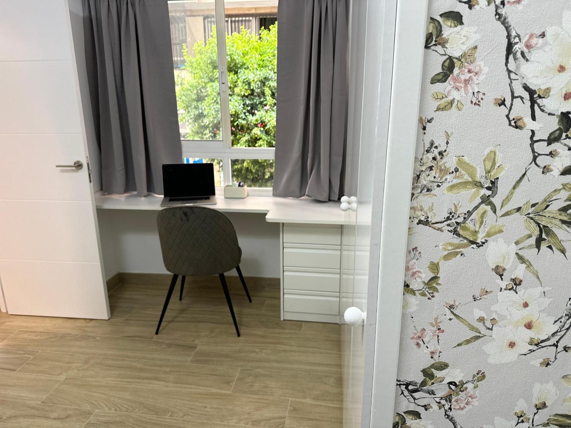 Apartament Rambla Flat 48 Alicante Zewnętrze zdjęcie